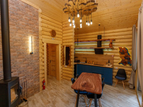 Гостевой дом Karjala Apartments