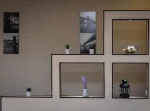 Апартаменты Central Design