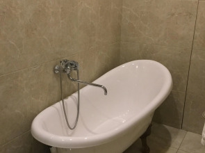 Отель Диамонд