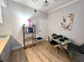 Квартира бизнес класса УютСьют