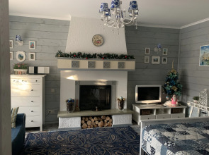 Гостевой дом Вилла романтика