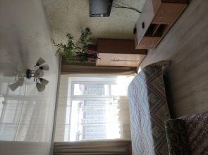 Квартира на Коммунистическом 92