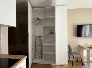 Апартаменты Start 4