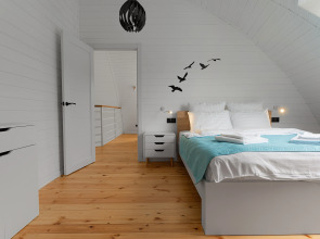 Частный дом Bubblehome