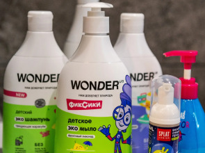 Квартира в самом сердце Выборга