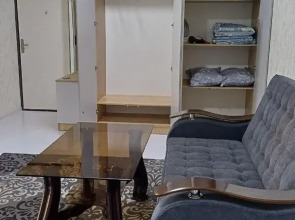 Апартаменты Бухара старый город