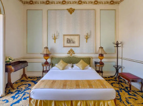 Отель Le Metropole Luxury Heritage Hotel Since 1902