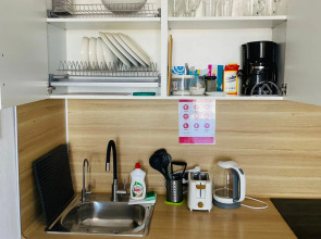 Апартаменты Romanov232