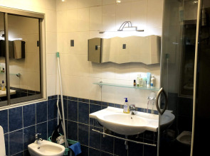 Апартаменты Spacious central 3-room apartment