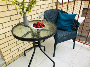 Квартира в центре Звенигорода