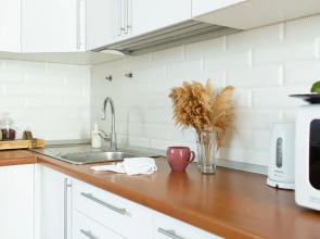 Квартира Aparts 2-хкомнатные в центре города