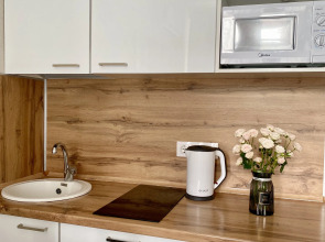 Апартаменты Сочи Комфорт и Эстетика