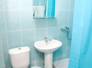 Отель Агидель