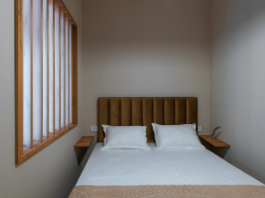 Апартаменты Emre