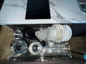 Квартира Студия Недалеко от Экспофорума, КАД и Аэропорта