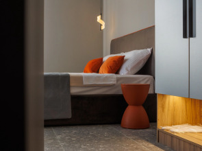 Мини-отель Гагарин Rooms