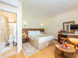 Отель Villaggio