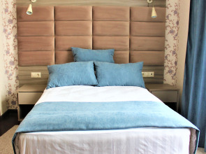 Гостевой Дом Небо