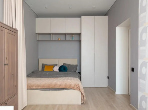 Квартира Сказки Андерсена