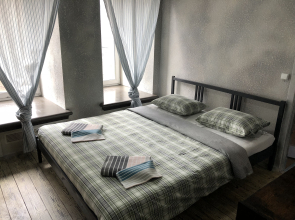 Мини-Отель Ковальски