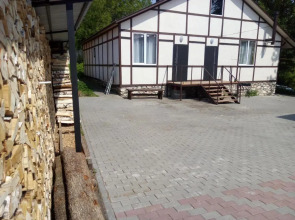 Гостевой дом на Илюшкина 5