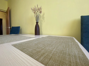 Квартира Студенческая 16