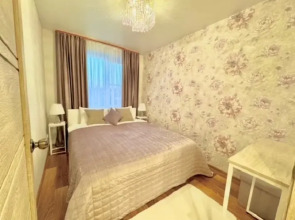 Квартира Почувствуй нашу любовь