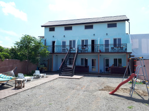 Гостевой дом FamilyClubElion