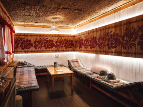 Мини-отель Гуси-Лебеди