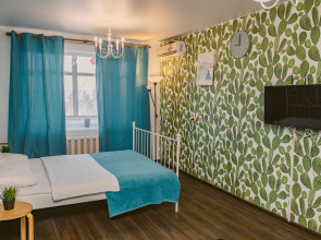 Квартира Калина на Кирова