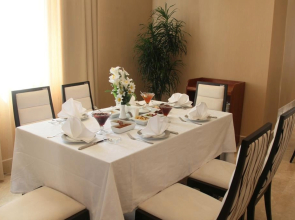 Gabala Tufandag City Hotel