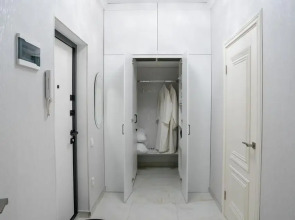 Апартаменты Lunacharsky