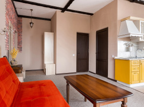 Гостевой дом Старый Причал