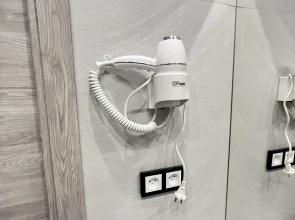 Квартира Трёхкомнатная рядом с Горнолыжным Склоном