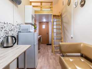 Студия у метро Балтийская