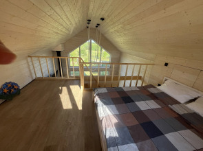 Частный дом Дизайнерский Барнхаус