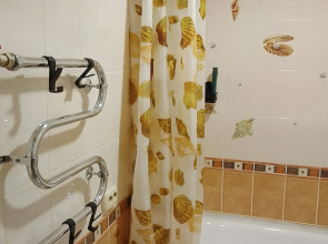 Квартира Уютная на 8 Марта