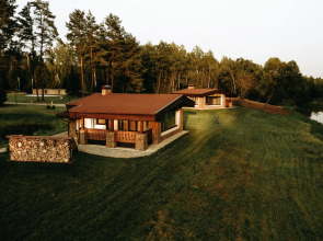 База Отдыха GlintWood