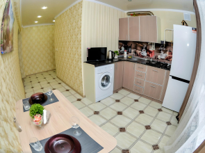 Апартаменты на Тимирязева