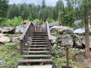 Гостевой дом Хоббитон