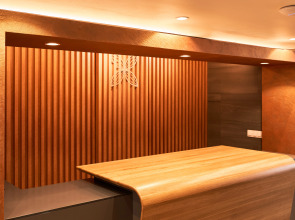 Санаторий Икс-Клиника