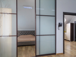 Отель Wild West