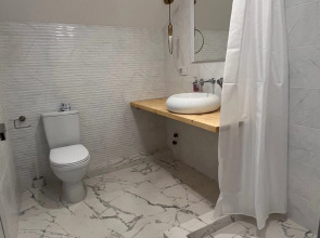 Гостевой дом на улице Пушкина 55