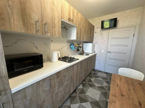 Квартира на побережье