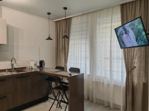 Апартаменты Apart Seasons