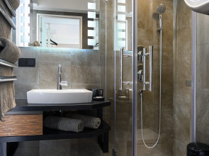 Апартаменты Идеал Апарт 7