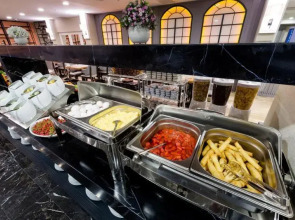 Отель Four Sides Sisli