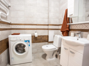 Апартаменты Cozy Home