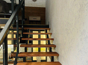 Апартаменты Alice Apart в самом сердце Нижнего