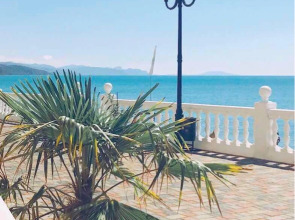 Гостевой дом Лиана